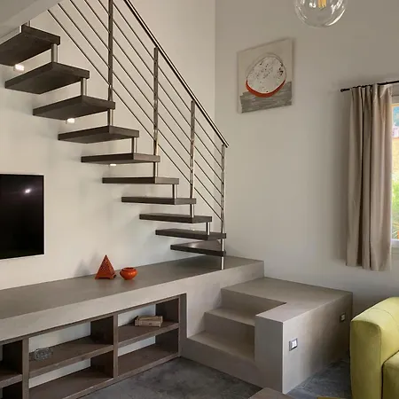 La Cellula Сasa de vacaciones