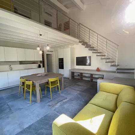 Σπίτι διακοπών La Cellula Marina di Campo