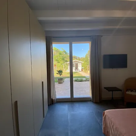 La Cellula * Marina di Campo