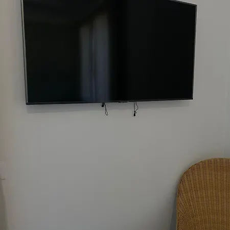بيت للعطل La Cellula