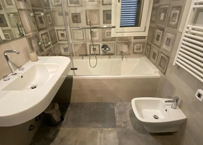 Vakantiehuis La Cellula *