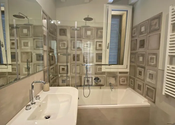 La Cellula Vakantiehuis Marina di Campo