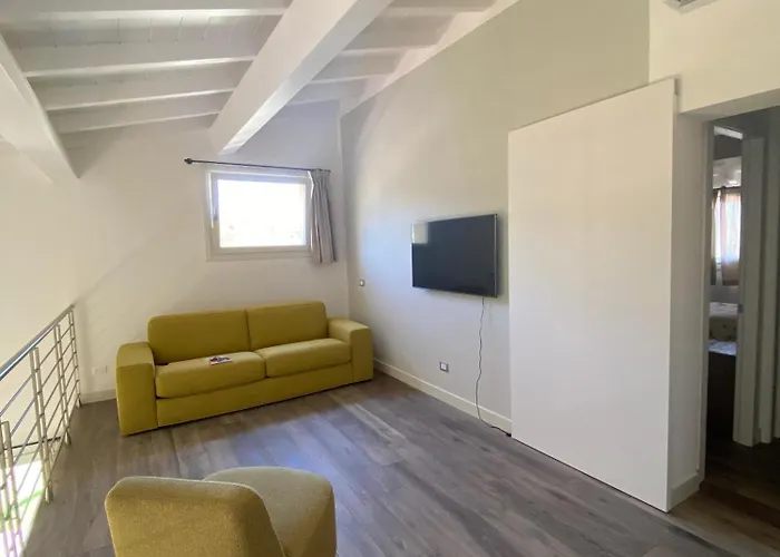 La Cellula Marina di Campo