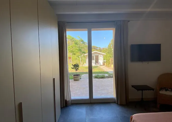 La Cellula Vakantiehuis