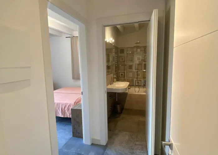 La Cellula Vakantiehuis *