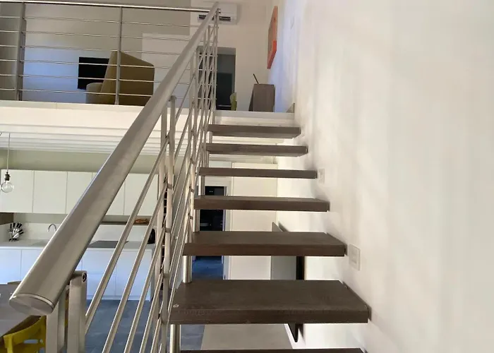 Vakantiehuis La Cellula *