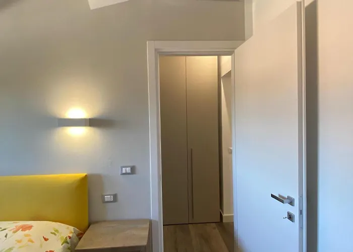 Vakantiehuis La Cellula Marina di Campo