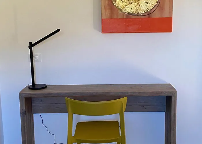 La Cellula * Marina di Campo