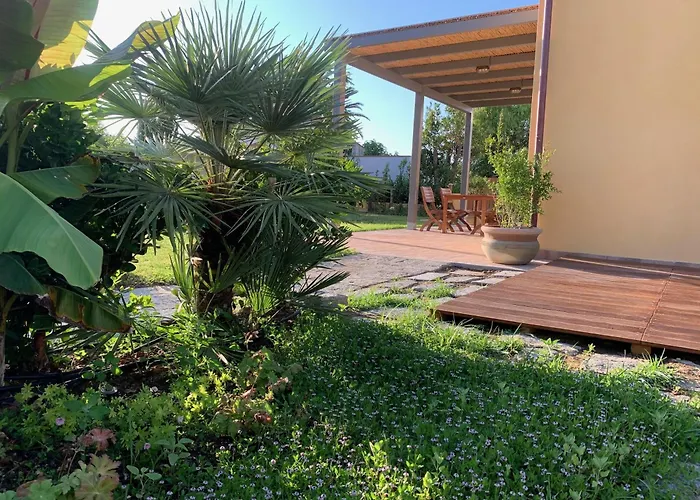 La Cellula Vakantiehuis Marina di Campo