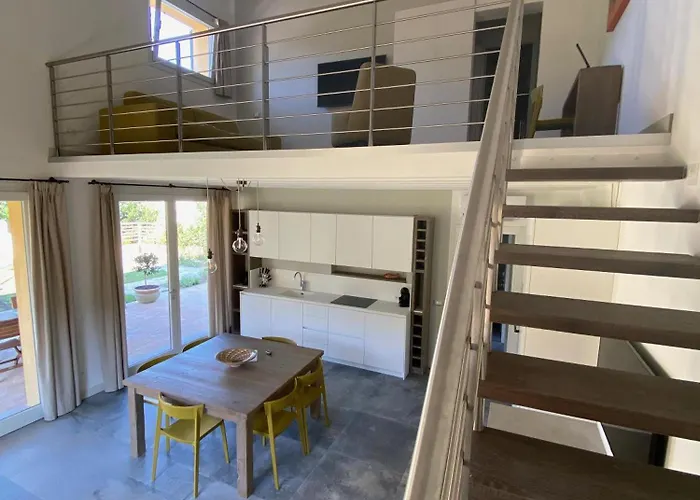 La Cellula Marina di Campo