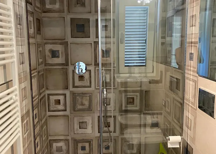 La Cellula Vakantiehuis