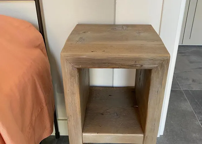 La Cellula * Marina di Campo