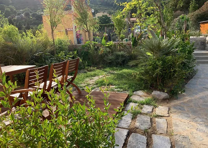 La Cellula Vakantiehuis