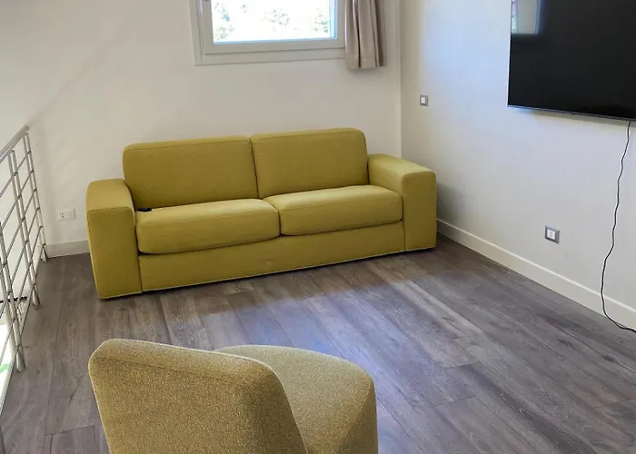 Vakantiehuis La Cellula