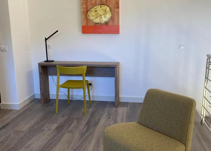 Vakantiehuis La Cellula Marina di Campo