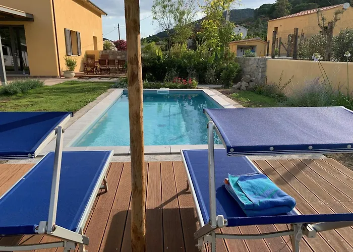 La Cellula Marina di Campo