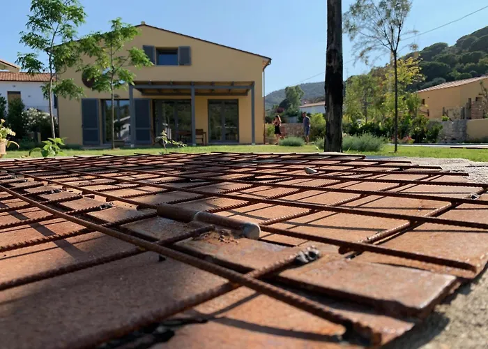 La Cellula * Marina di Campo