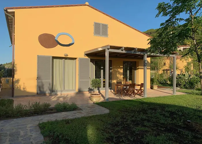 La Cellula * Marina di Campo