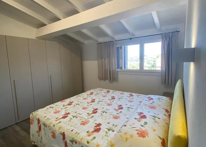 La Cellula Vakantiehuis Marina di Campo