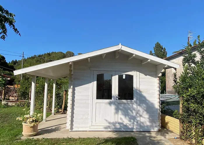 La Cellula Marina di Campo