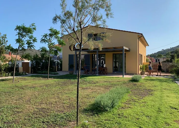 La Cellula Vakantiehuis