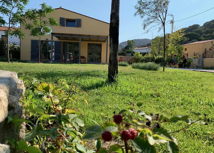 La Cellula Vakantiehuis *