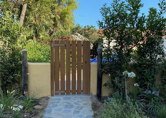 La Cellula Vakantiehuis Marina di Campo