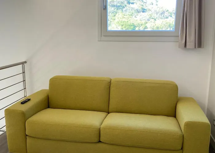 La Cellula Vakantiehuis *