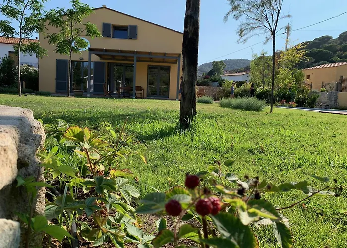 La Cellula * Marina di Campo