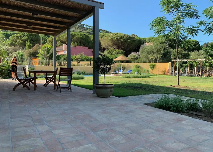 La Cellula Vakantiehuis *