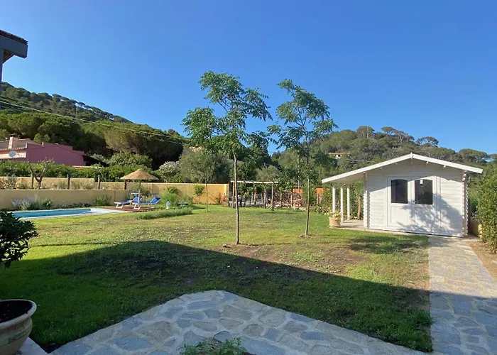 La Cellula Marina di Campo