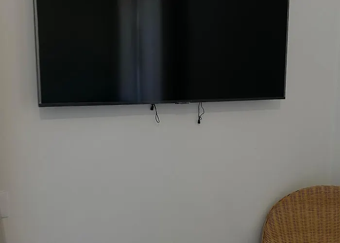 Vakantiehuis La Cellula