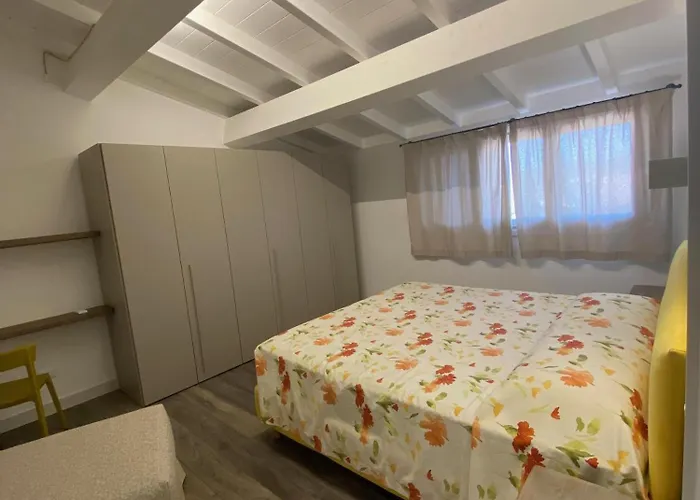 Vakantiehuis La Cellula *