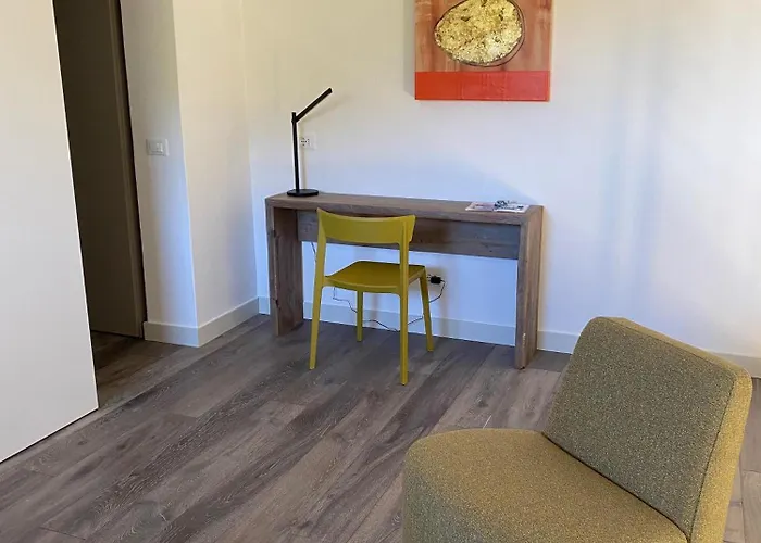 La Cellula * Marina di Campo