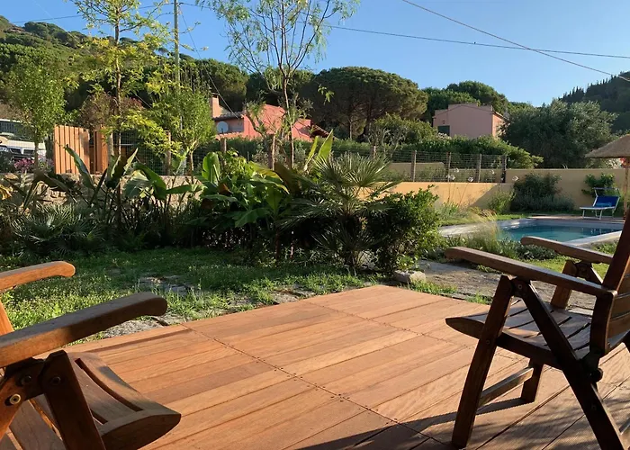 La Cellula Vakantiehuis