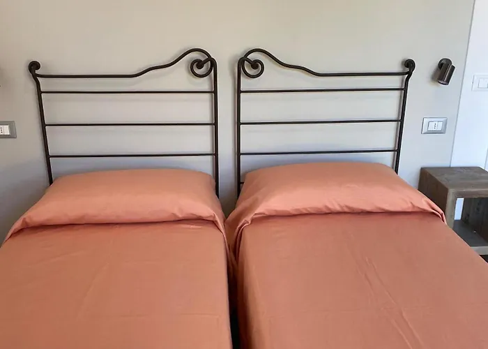 La Cellula Vakantiehuis *