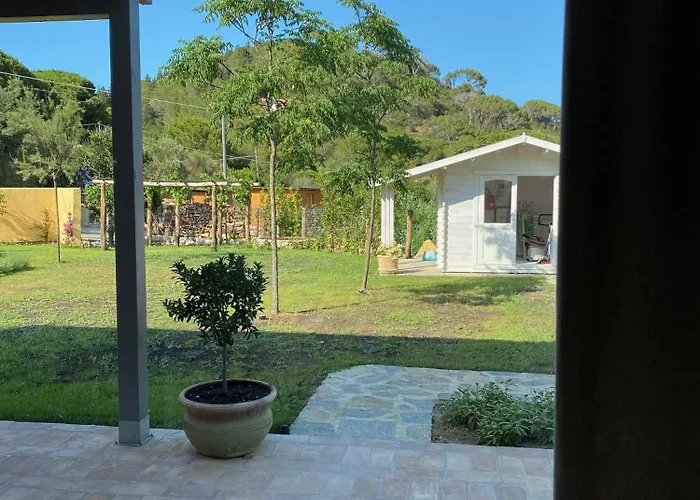 La Cellula Marina di Campo