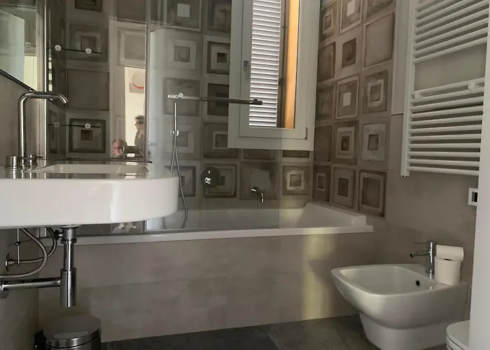 La Cellula Vakantiehuis *