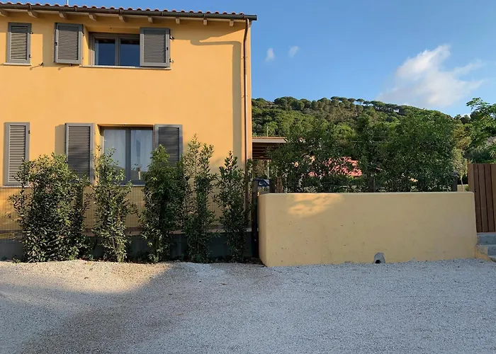 La Cellula Marina di Campo