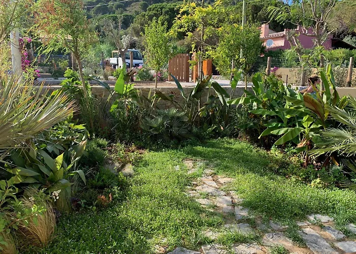 La Cellula Vakantiehuis