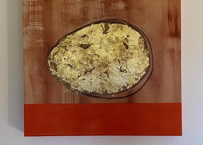 Vakantiehuis La Cellula *