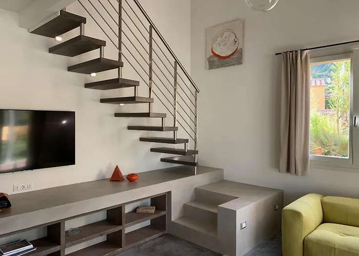 La Cellula Vakantiehuis