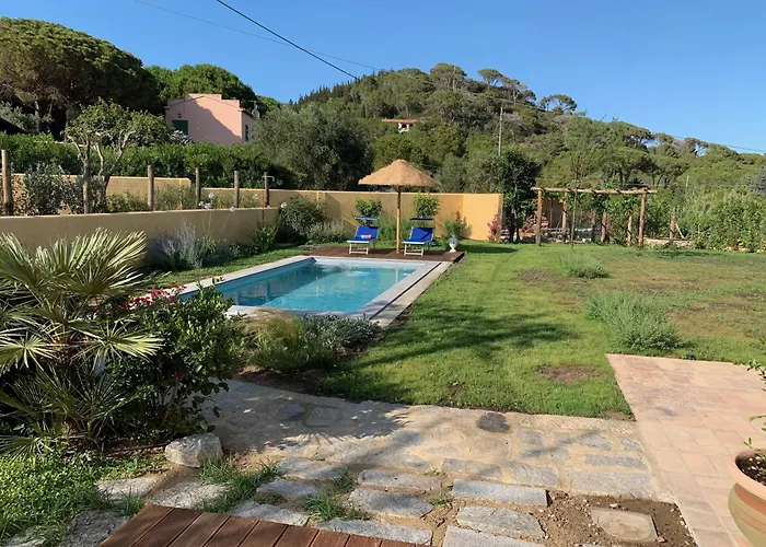 La Cellula Vakantiehuis