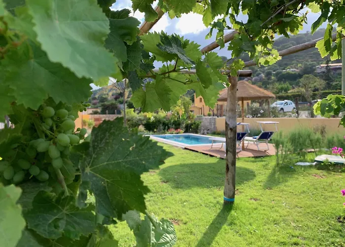 La Cellula Marina di Campo