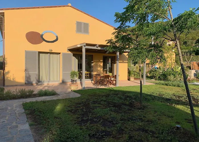 La Cellula Vakantiehuis