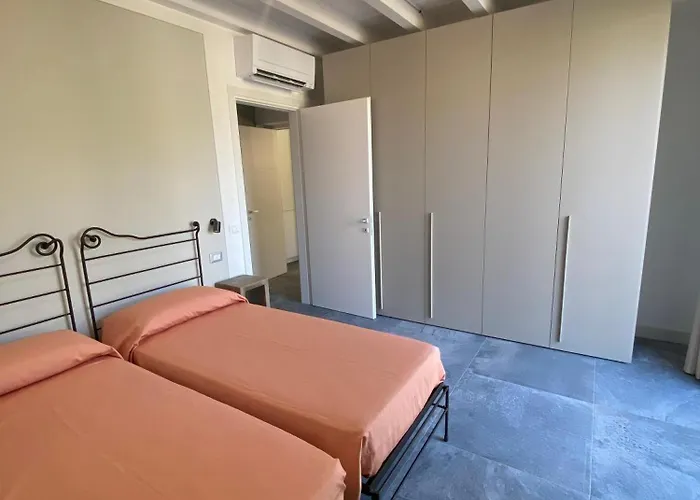 La Cellula Vakantiehuis *