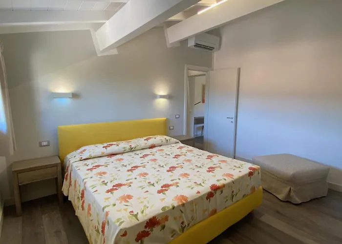 La Cellula Vakantiehuis Marina di Campo