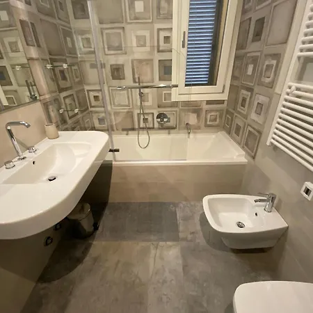Holiday home La Cellula *