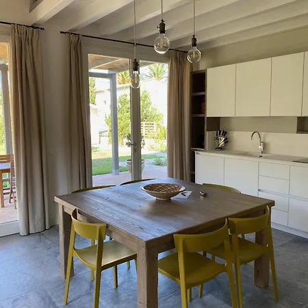 Holiday home La Cellula Marina di Campo