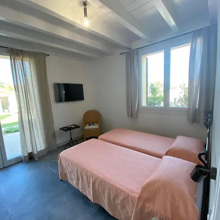 Holiday home La Cellula